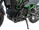 Kawasaki KLE 500 / SE [2026-] - Placa de proteção do motor