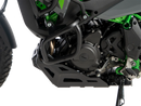 Kawasaki KLE 500 / SE [2026-] - Placa de proteção do motor
