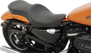 Harley Davidson Touring [DRAG SPECIALTIES] – assento duplo em vinil-1