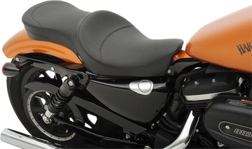 Harley Davidson Touring [DRAG SPECIALTIES] – assento duplo em vinil