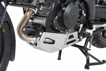 Suzuki V-Strom 1000 ABS [2014-2019]-Placa de proteção do motor