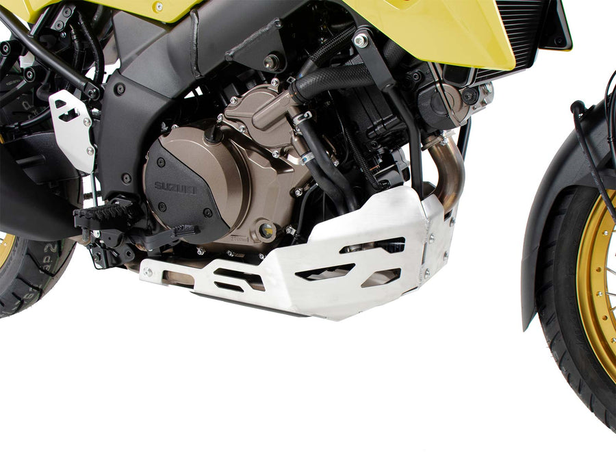 Suzuki V-Strom 1050 [2020-2022]-Placa de Proteção Fotora