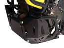 Suzuki V-Strom 800 [2024-2026] - Placa de proteção do motor preta
