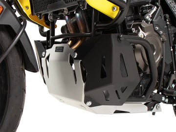 Suzuki V-Strom 800 [2024-2025]-Placa de proteção do motor