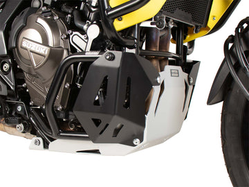 Suzuki V-Strom 800 [2024-2025]-Placa de proteção do motor - 0