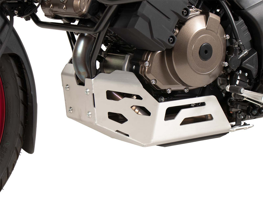 Suzuki V-Strom 1050 [2023-2025]-Placa de proteção do motor