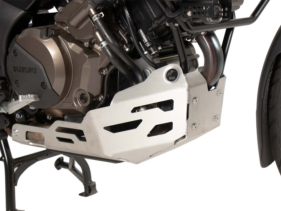 Suzuki V-Strom 1050 [2023-2025]-Placa de proteção do motor