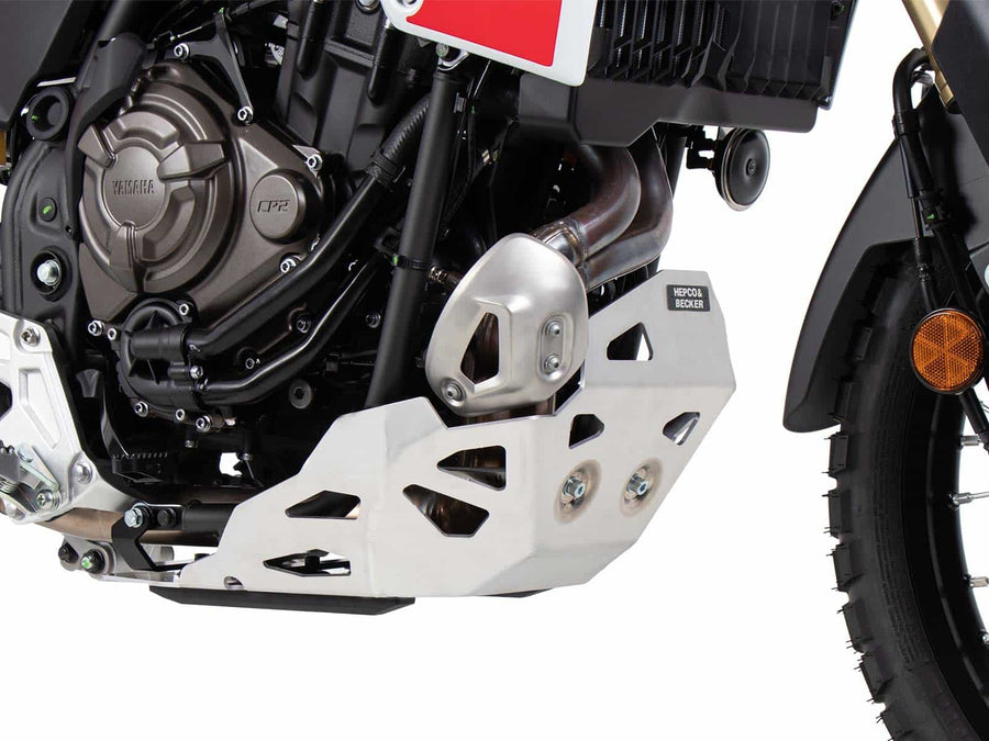 Yamaha Ténéré 700 [2021-2024] - Placa de proteção ao motor