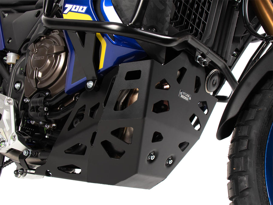Yamaha Ténéré 700 World Rai [2022-2024] - Placa de proteção do motor