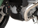 Moto Guzzi V100 Mandello [2022-2026] - spoiler dianteiro preto