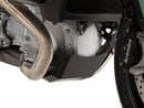 Moto Guzzi V100 Mandello [2022-2026] - spoiler dianteiro preto