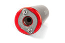 Aprilia RX 50 2T D50B1 [2006–] - Auspuff Streetrace rot schwarz