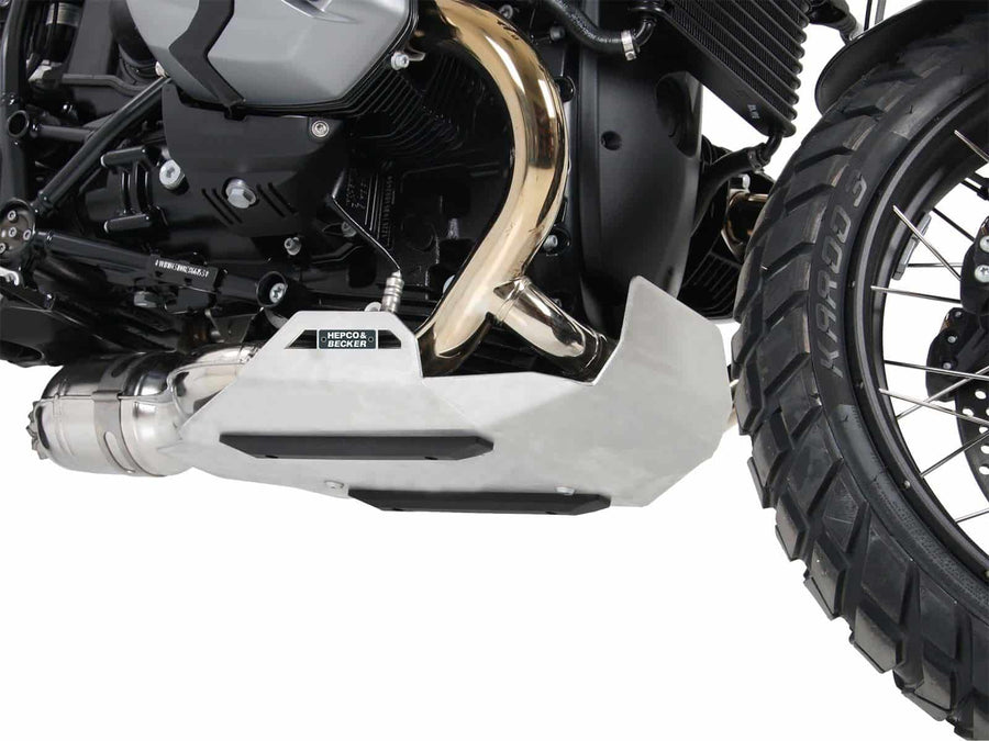 BMW R NINET [2014-2016] - Placa de proteção do motor