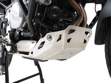 BMW F 750 GS [2018-2020] - Placa de proteção do motor - 0