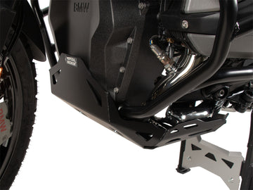 BMW R 1300 GS [2023-2026] - Placa de proteção do motor preta