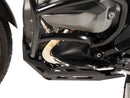 BMW R 1300 GS [2023-2026] - Placa de proteção do motor preta