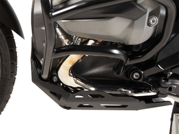BMW R 1300 GS [2023-2026] - Placa de proteção do motor preta