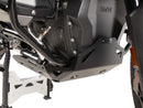 BMW R 1300 GS [2023-2026] - Placa de proteção do motor preta