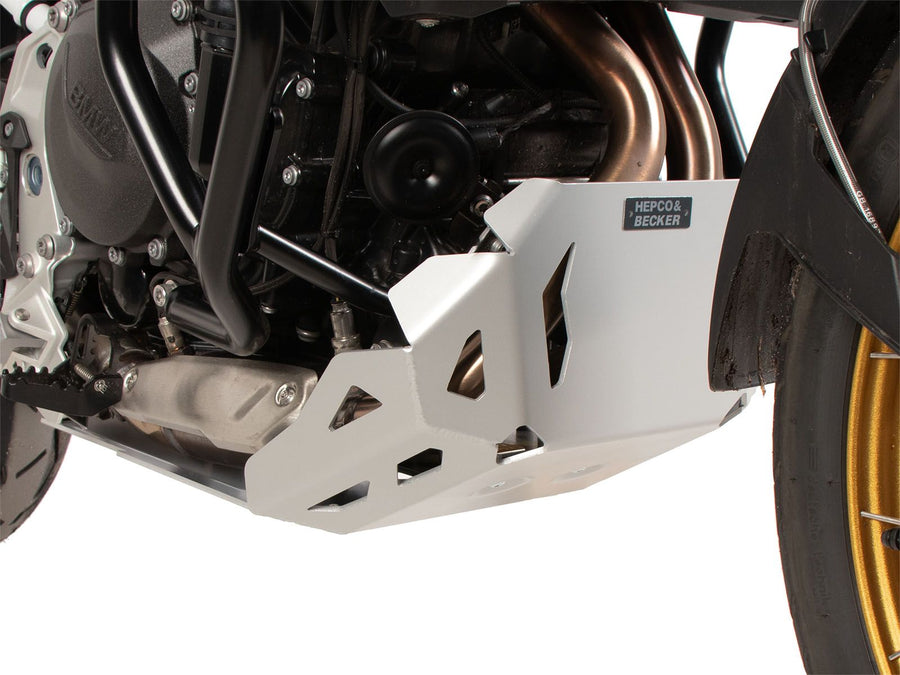 BMW F 900 Gs [2024-2025] - Placa de proteção ao motor