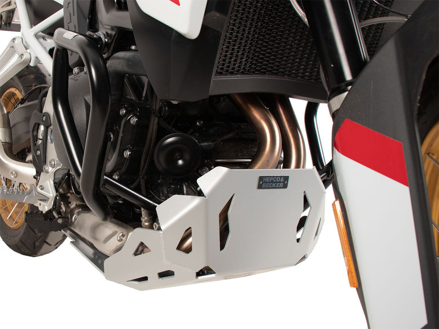 BMW F 800 Gs [2024-2025] - Placa de proteção ao motor