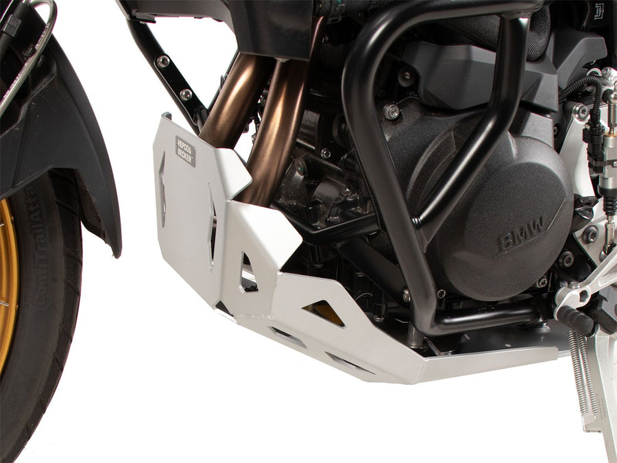 BMW F 900 Gs [2024-2025] - Placa de proteção ao motor