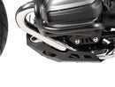 BMW R 12 S [2025-2026] - Placa de proteção do motor preta