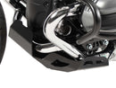 BMW R 12 S [2025-2026] - Placa de proteção do motor preta