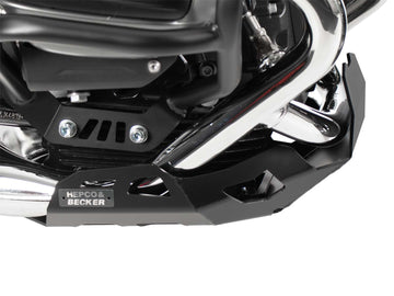 BMW R 12 S [2025-2026] - Placa de proteção do motor preta