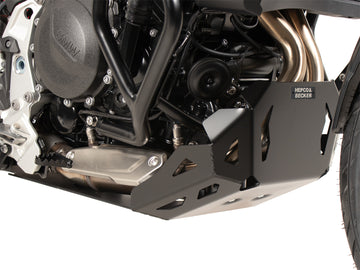 BMW F 800 GS [2024-2026] - Placa de proteção do motor preta
