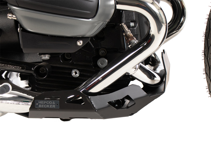 BMW R 12 [2024-2025] - Placa de proteção ao motor