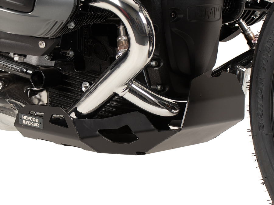 BMW R 12 [2024-2025] - Placa de proteção ao motor