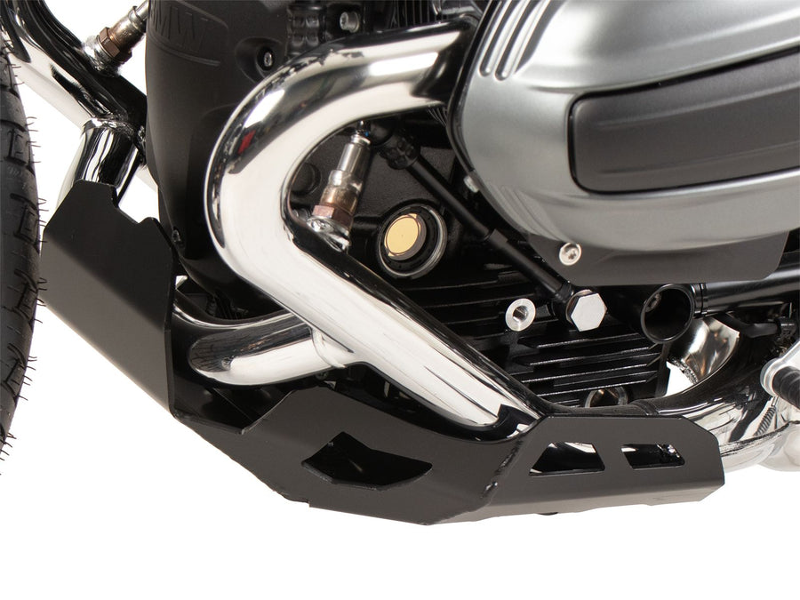 BMW R 12 [2024-2025] - Placa de proteção ao motor