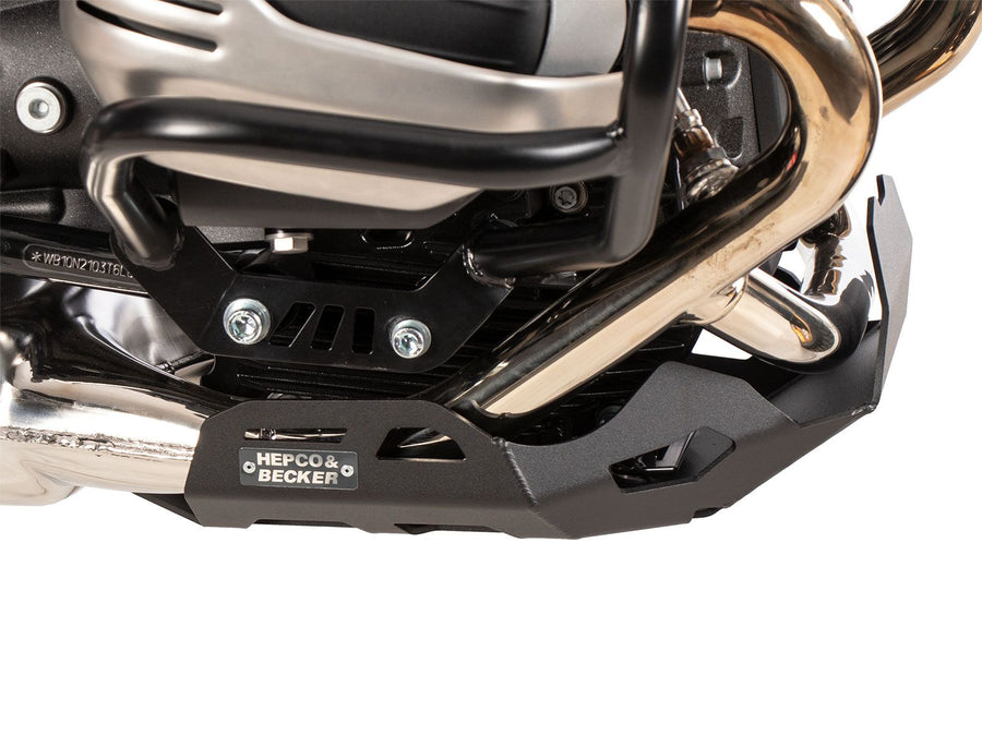 BMW R 12 g [2025] - Placa de proteção ao motor