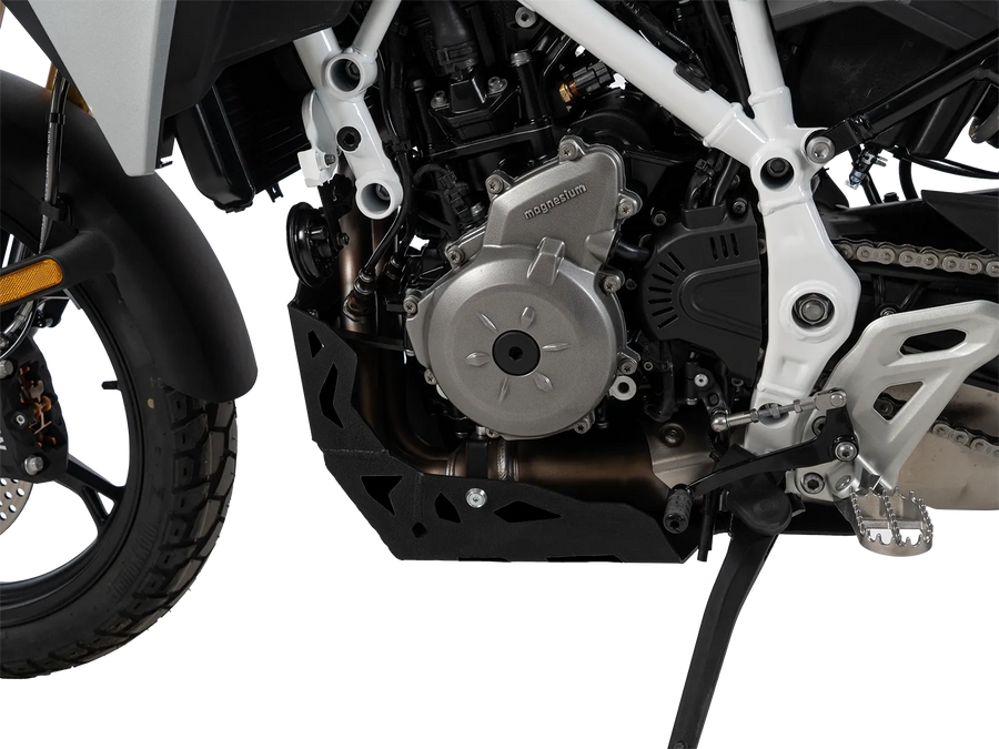 BMW F 450 GS [2026-] - Placa de proteção do motor