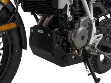 BMW F 450 GS [2026-] - Placa de proteção do motor