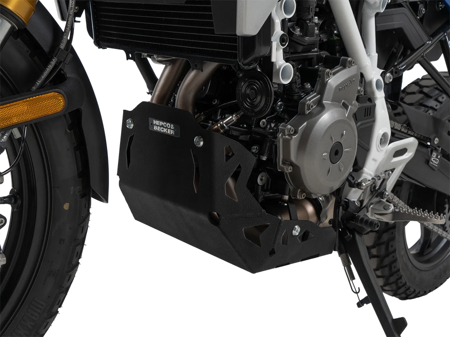 BMW F 450 GS [2026-] - Placa de proteção do motor