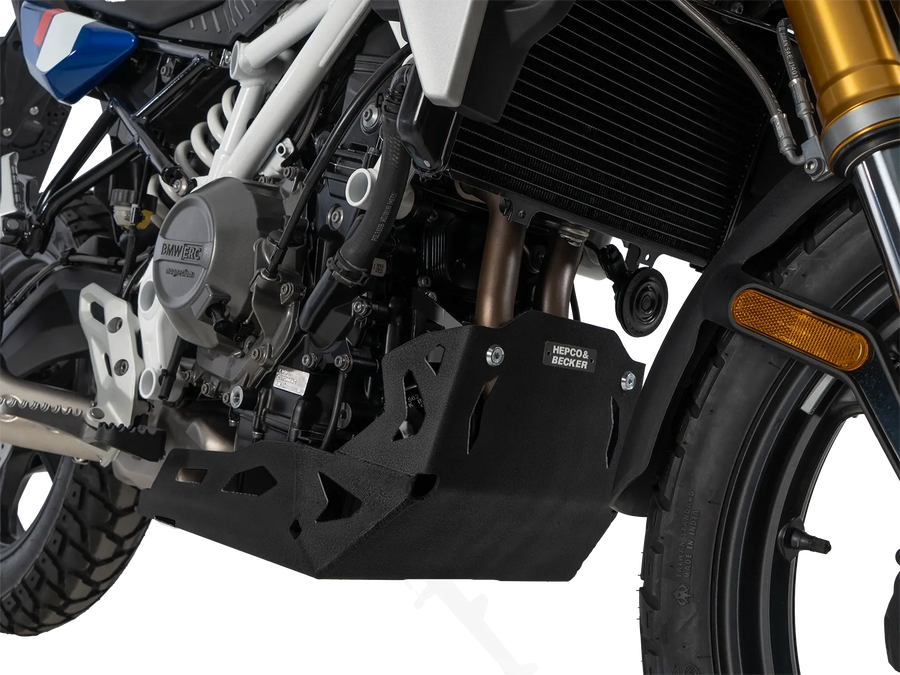 BMW F 450 GS [2026-] - Placa de proteção do motor