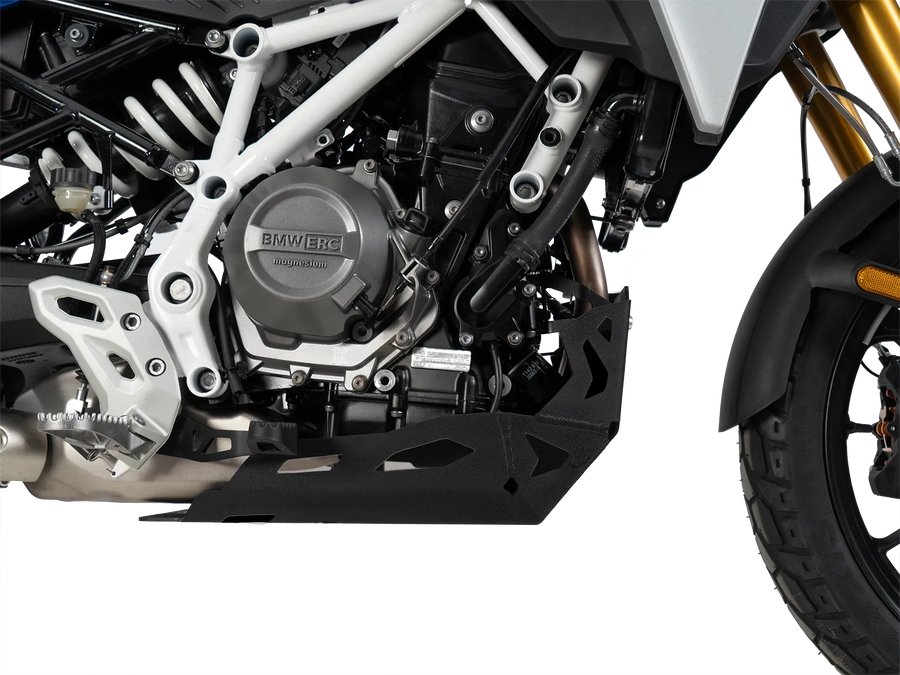 BMW F 450 GS [2026-] - Placa de proteção do motor