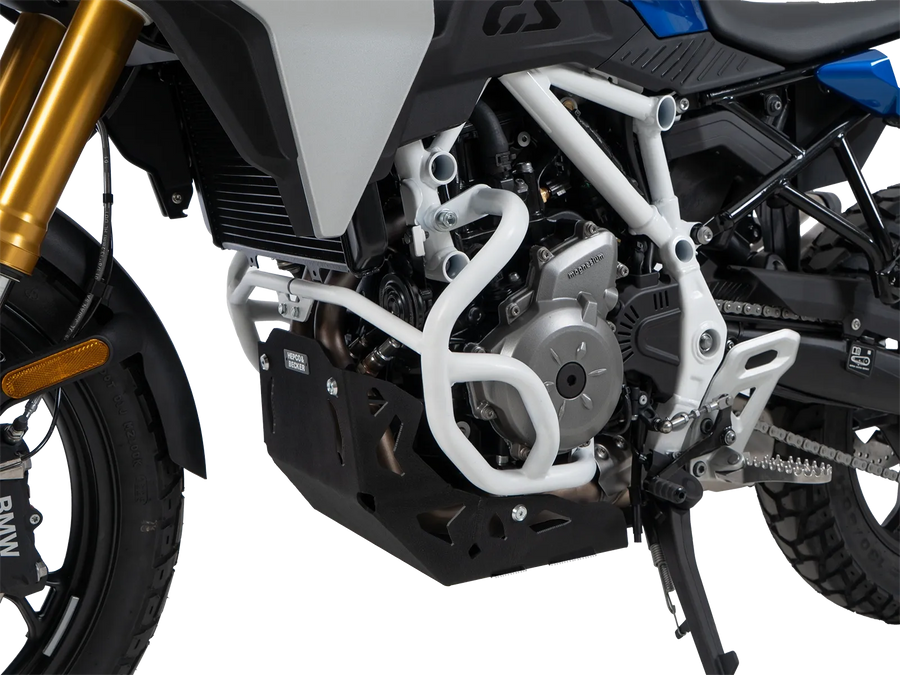 BMW F 450 GS [2026-] - Placa de proteção do motor