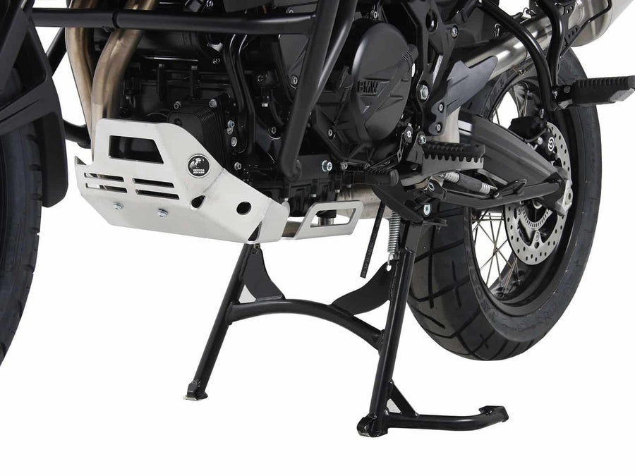 BMW F 800 GS Adventure [2013-2018] - Placa de proteção ao motor