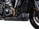 Harley-Davidson Pan America 1250 [2021-2025]-Placa de proteção ao motor-2
