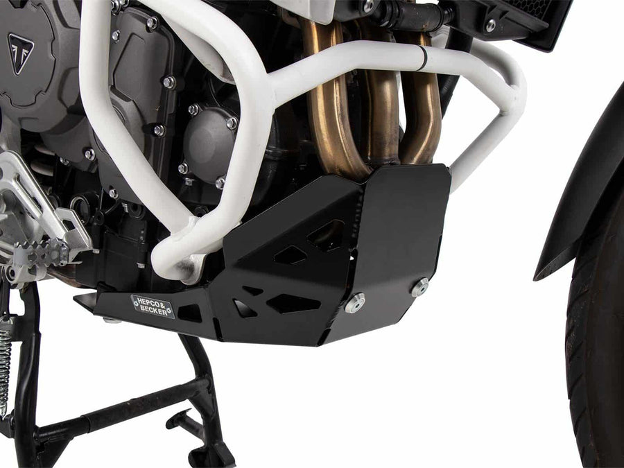 Triumph Tiger 900 Rally [2020-2023] - Placa de proteção ao motor