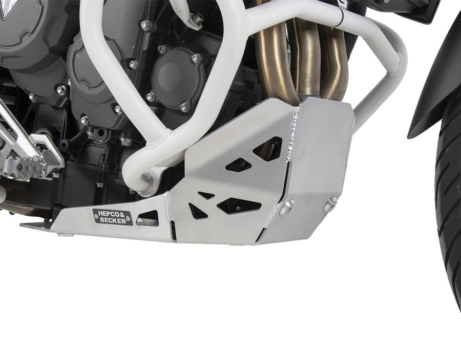 Triumph Tiger 900 gt [2024-2025] - Placa de proteção ao motor
