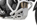 Triumph Tiger 850 Sport [2021-2025] - Placa de proteção do motor-2