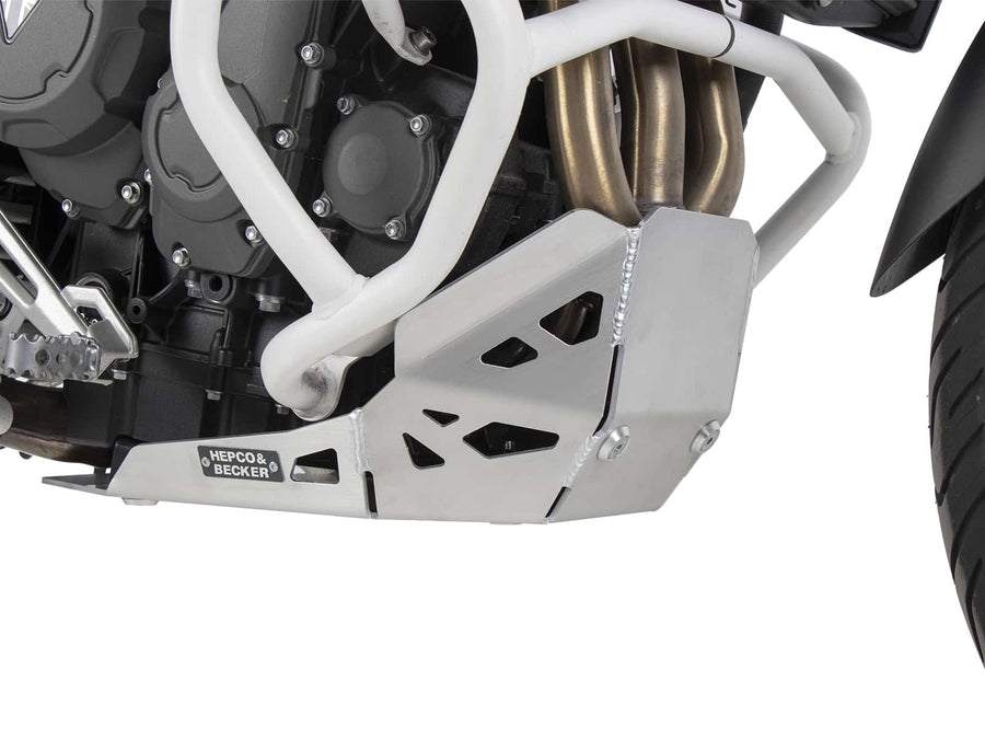 Triumph Tiger 850 Sport [2021-2025] - Placa de proteção do motor