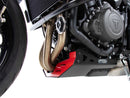 Triumph Tiger Sport 660 [2022-2025] - Placa de proteção ao motor-4