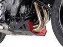 Triumph Tiger Sport 660 [2022-2025] - Placa de proteção ao motor-3