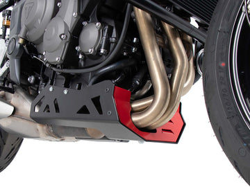 Triumph Tiger Sport 660 [2022-2025] - Placa de proteção ao motor
