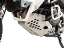 Ducati Desertx Rally [2024-2025] - Placa de proteção ao motor-3