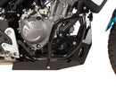 CF Moto 450 MT [2024-2026] - Placa de proteção do motor preta
